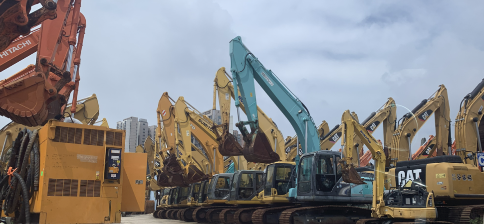 240603 Excavator -01